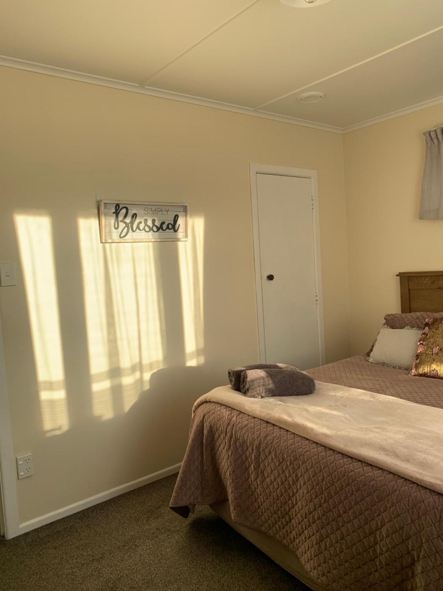The Homestead - Cosy 3 Bedroom House โรโตรัว ภายนอก รูปภาพ
