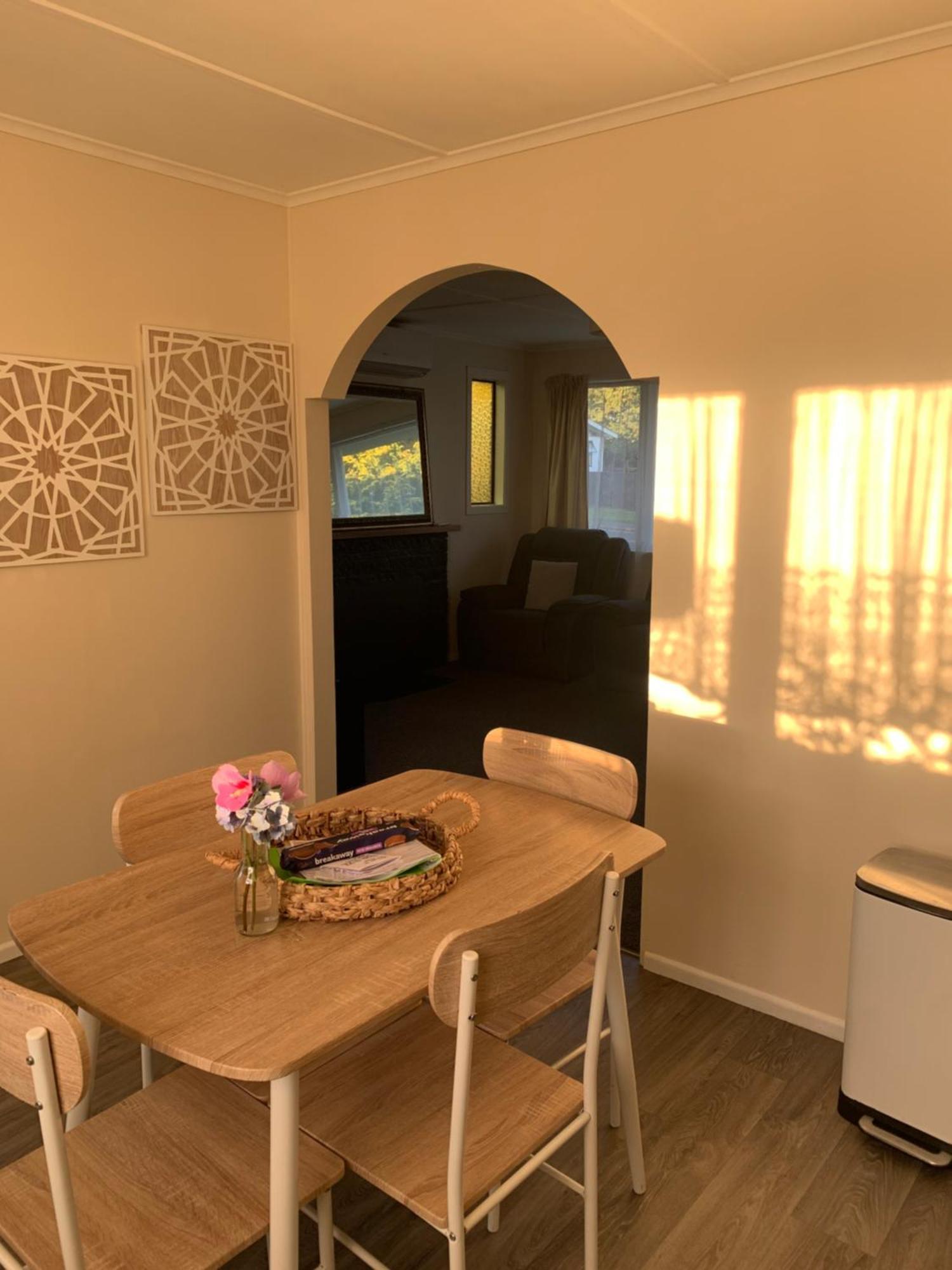 The Homestead - Cosy 3 Bedroom House โรโตรัว ภายนอก รูปภาพ